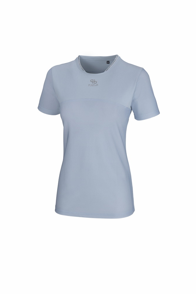 PIKEUR Damen FUNCTION SHIRT 5241 Selection Frühjahr 2024