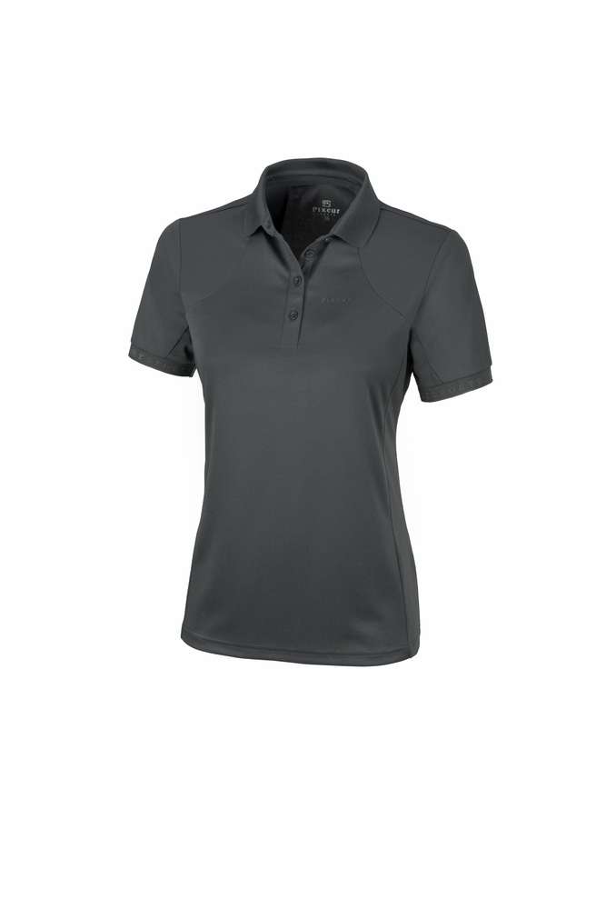 PIKEUR Damen POLO SHIRT 5225 Sports Collection Frühjahr 2024