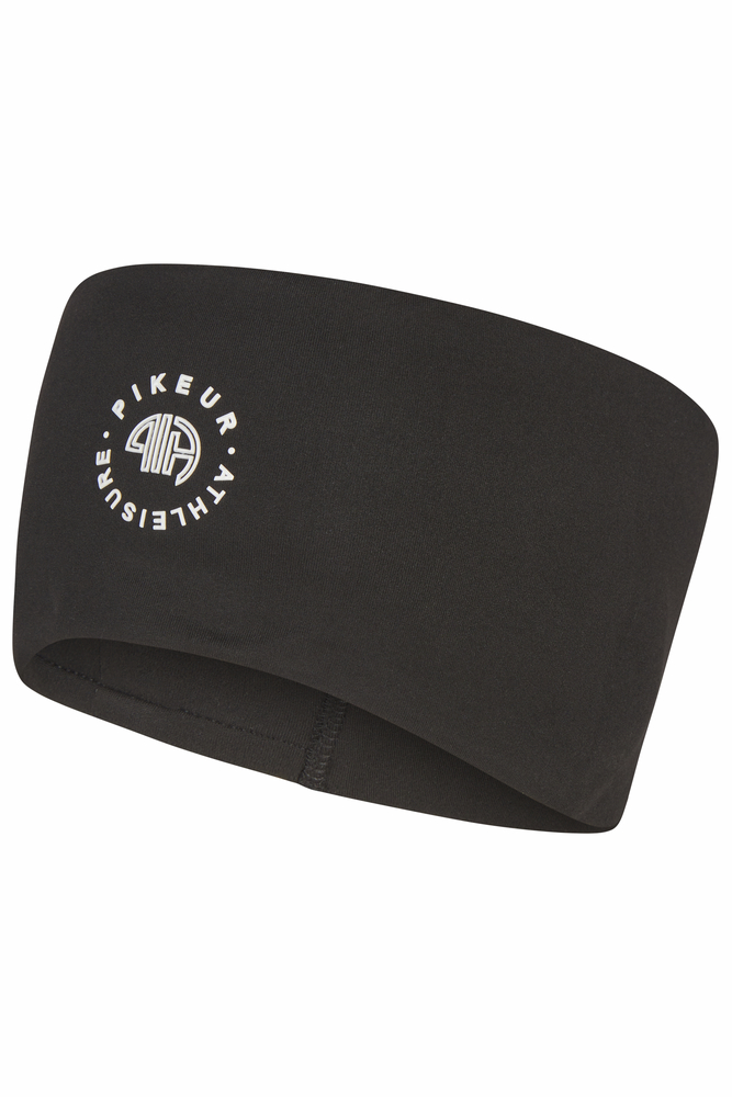 PIKEUR Damen Stirnband HEADBAND 6853