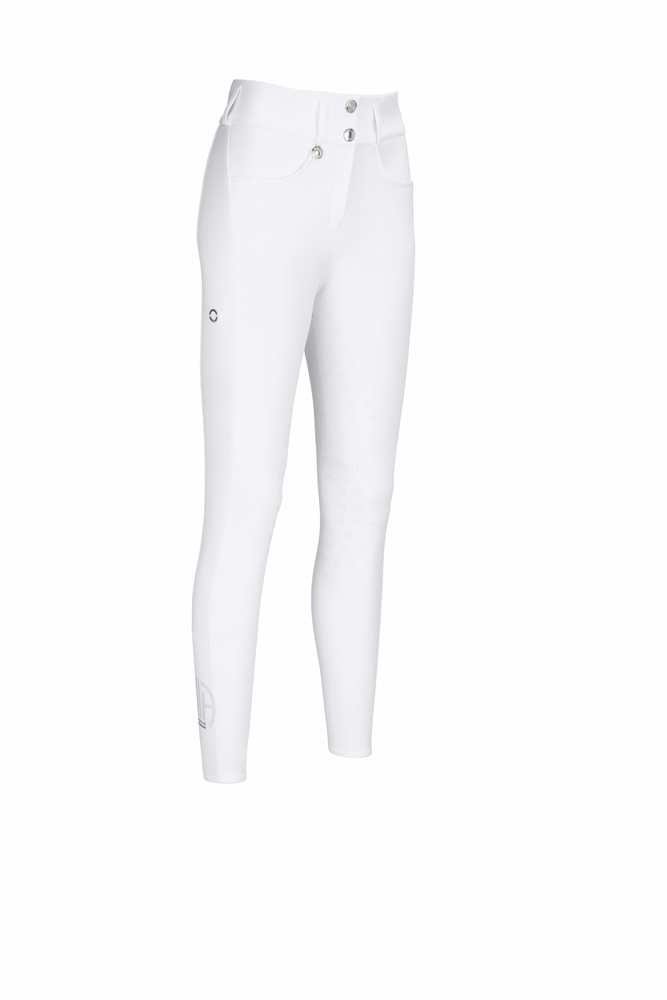 PIKEUR Damen Vollbesatz Reithose AMIA SD Athleisure Frühjahr 2024