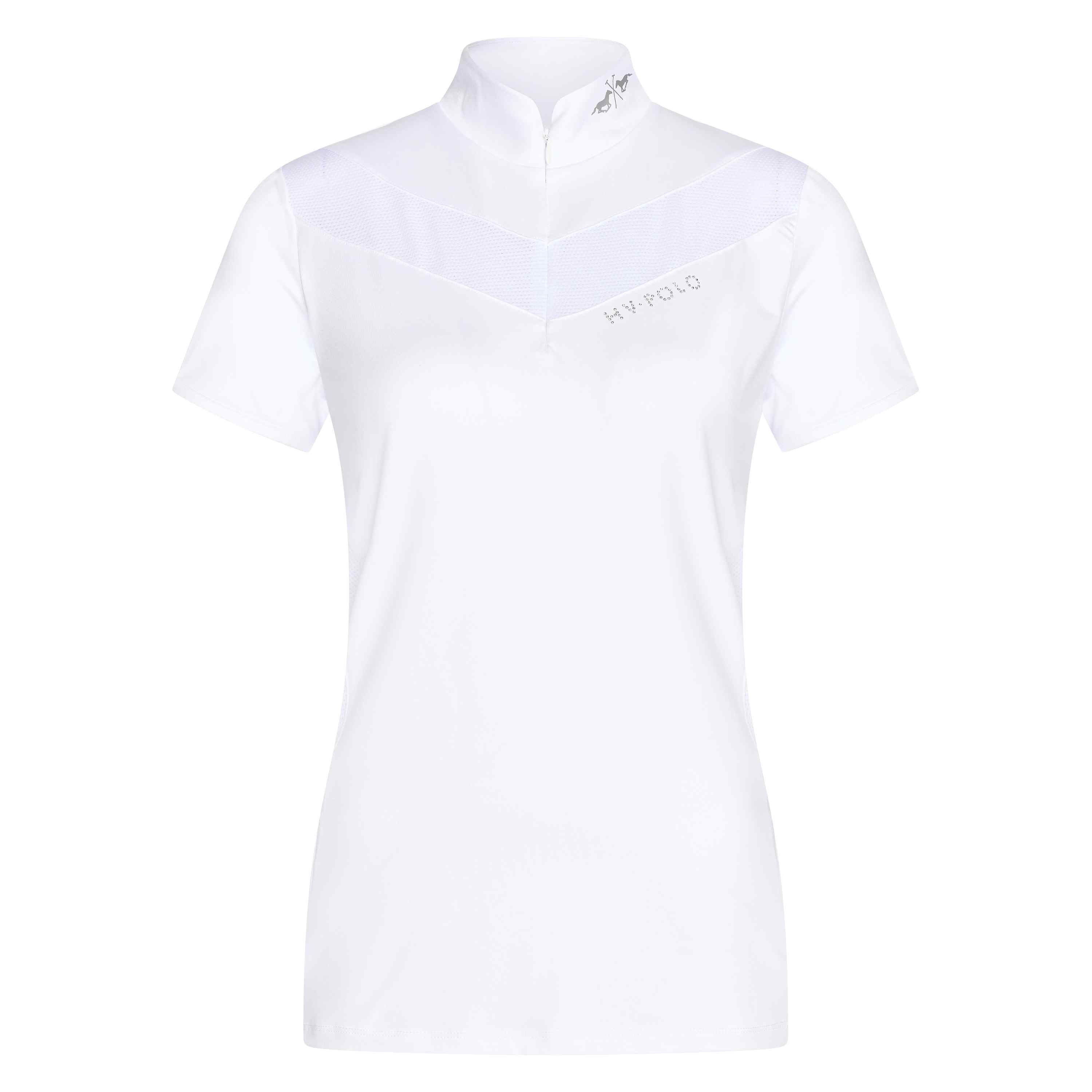 HV POLO Damen Turniershirt ALEXIS