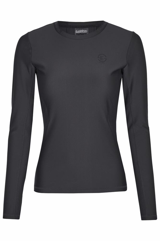 ESKADRON Damen Shirt LONGSLEEVE REFLEXX Frühjahr 2023