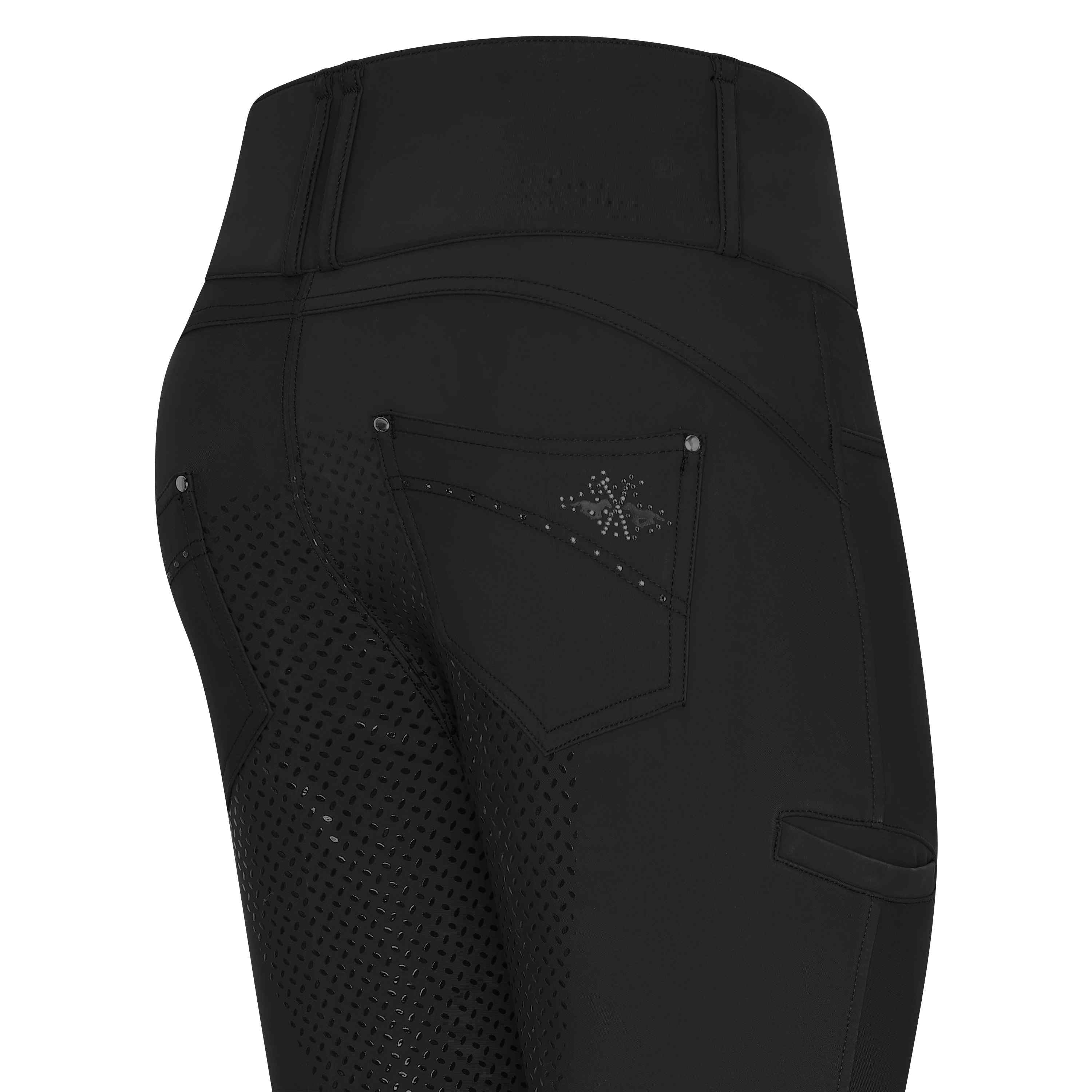 HV POLO Reithose Elena FullGrip