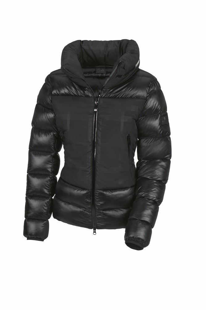 PIKEUR Damen Jacke QUILT-JACKET Selection Herbst/Winter 2023/2024