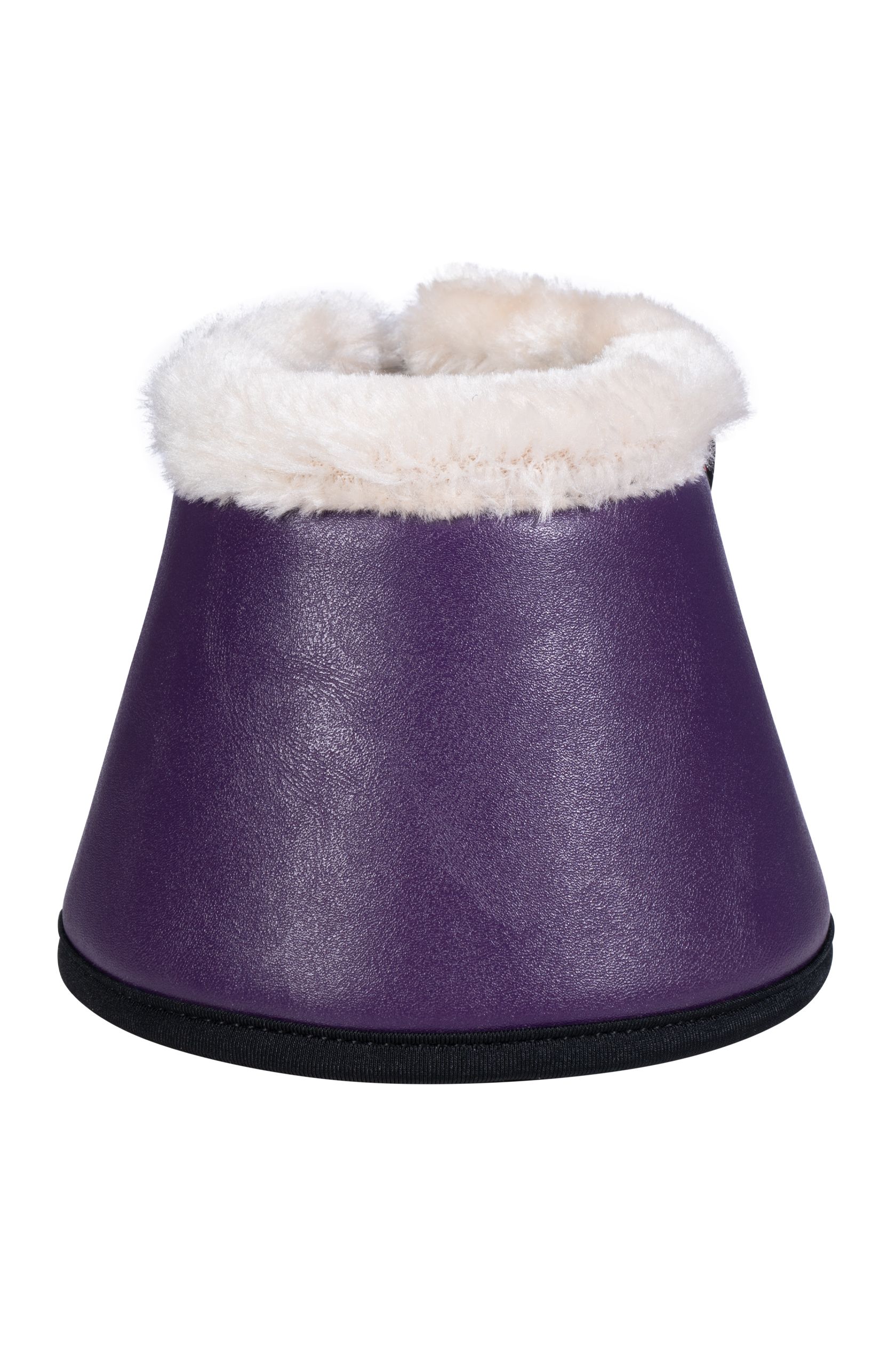 HKM Hufglocken -COMFORT PREMIUM FUR-