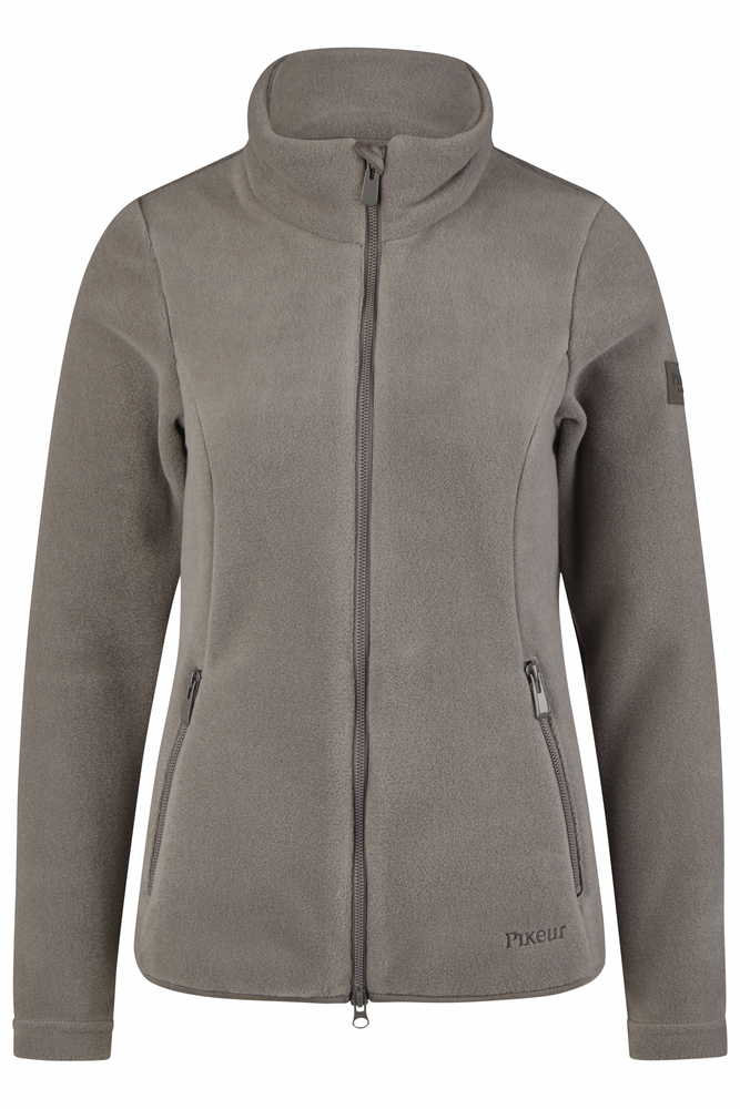 PIKEUR Damen Jacke FLEECE JACKET 6034