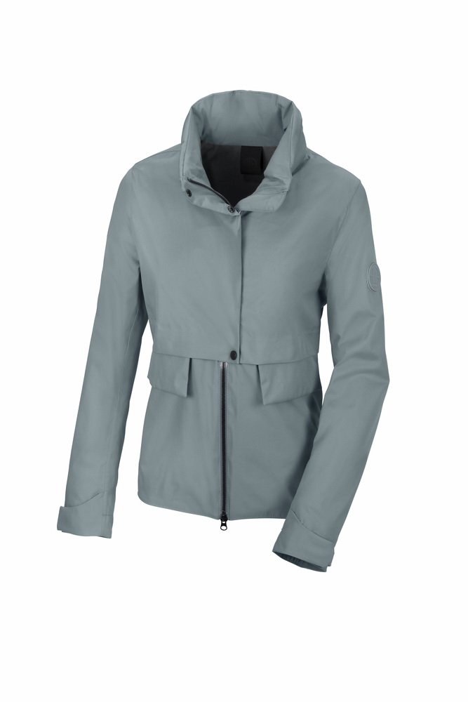 PIKEUR Damen Regenjacke 5018 RAINJACKET Athleisure Frühjahr 2024