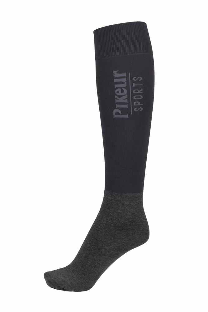 PIKEUR KNEE SOCKS TUBE 5732 Sports Collection Frühjahr 2024