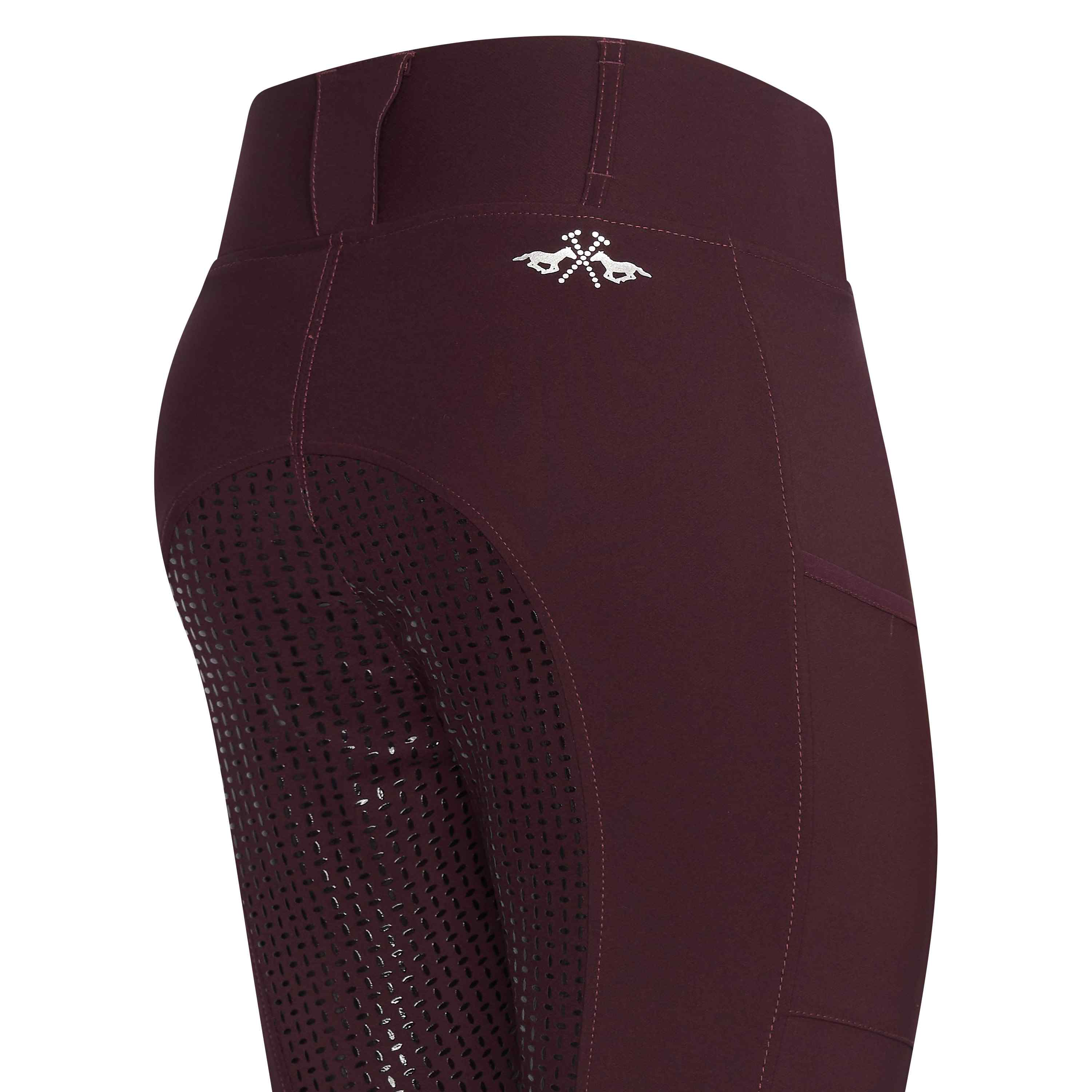 HV POLO Reitlegging Classic FullGrip Frühjahr/Sommer 2024