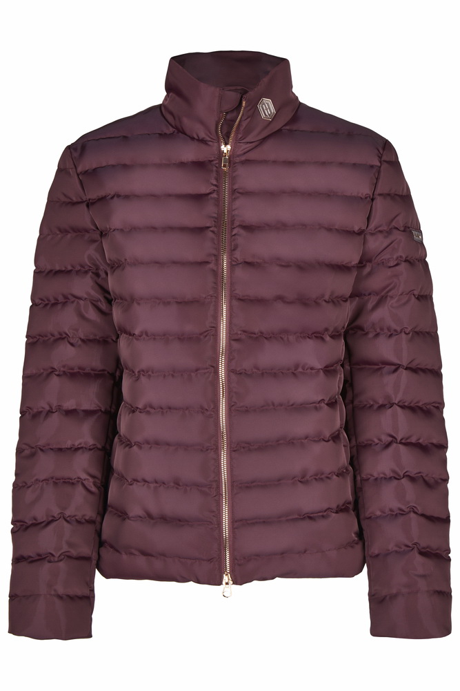 ESKADRON Damen Jacke QUILT Heritage 23/24