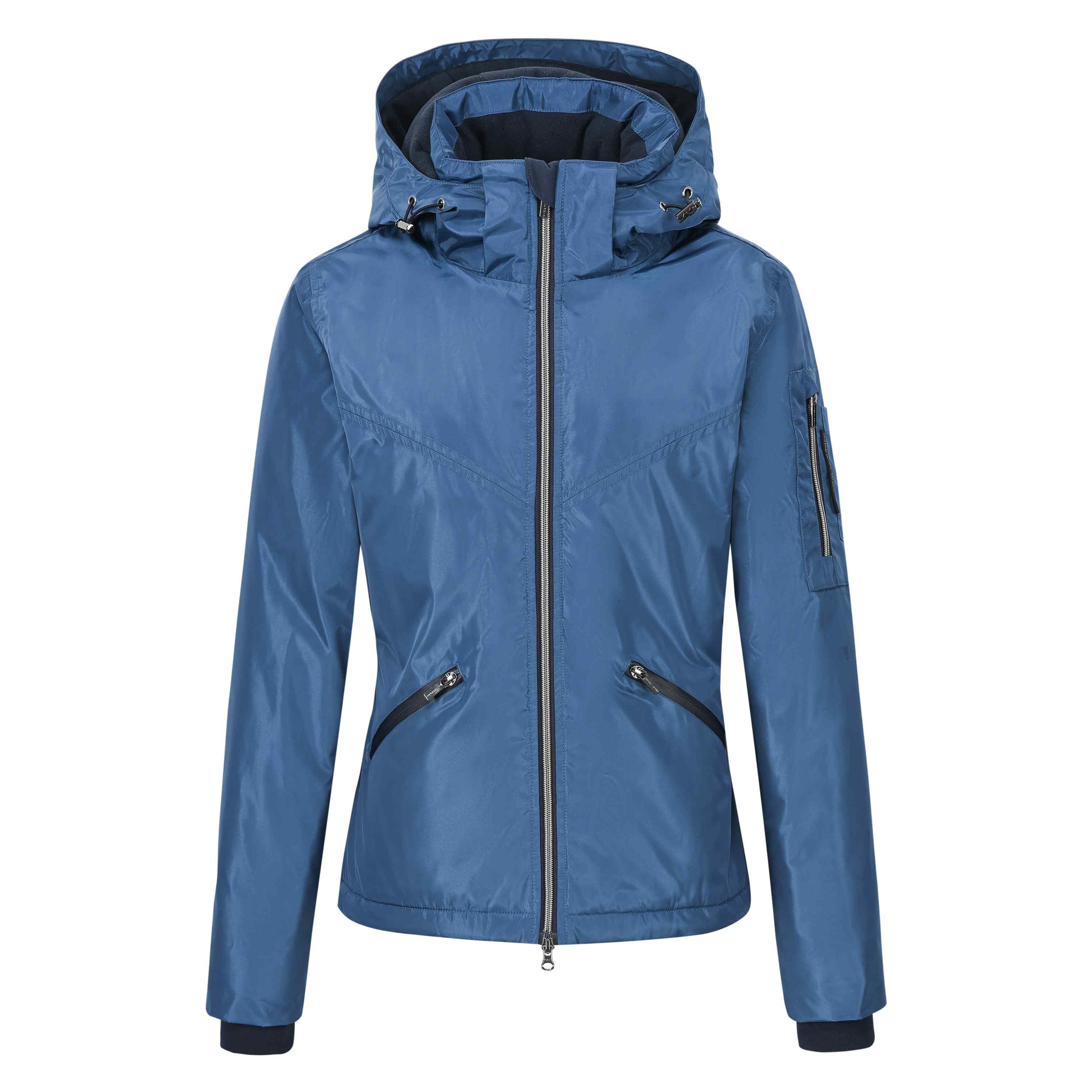 Damen Tech Jacke LUCKY