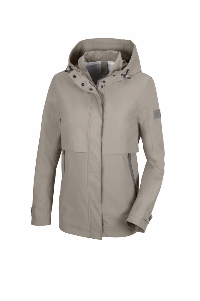 PIKEUR Damen Parka 5020 RAINCOAT Sports Collection Frühjahr 2024