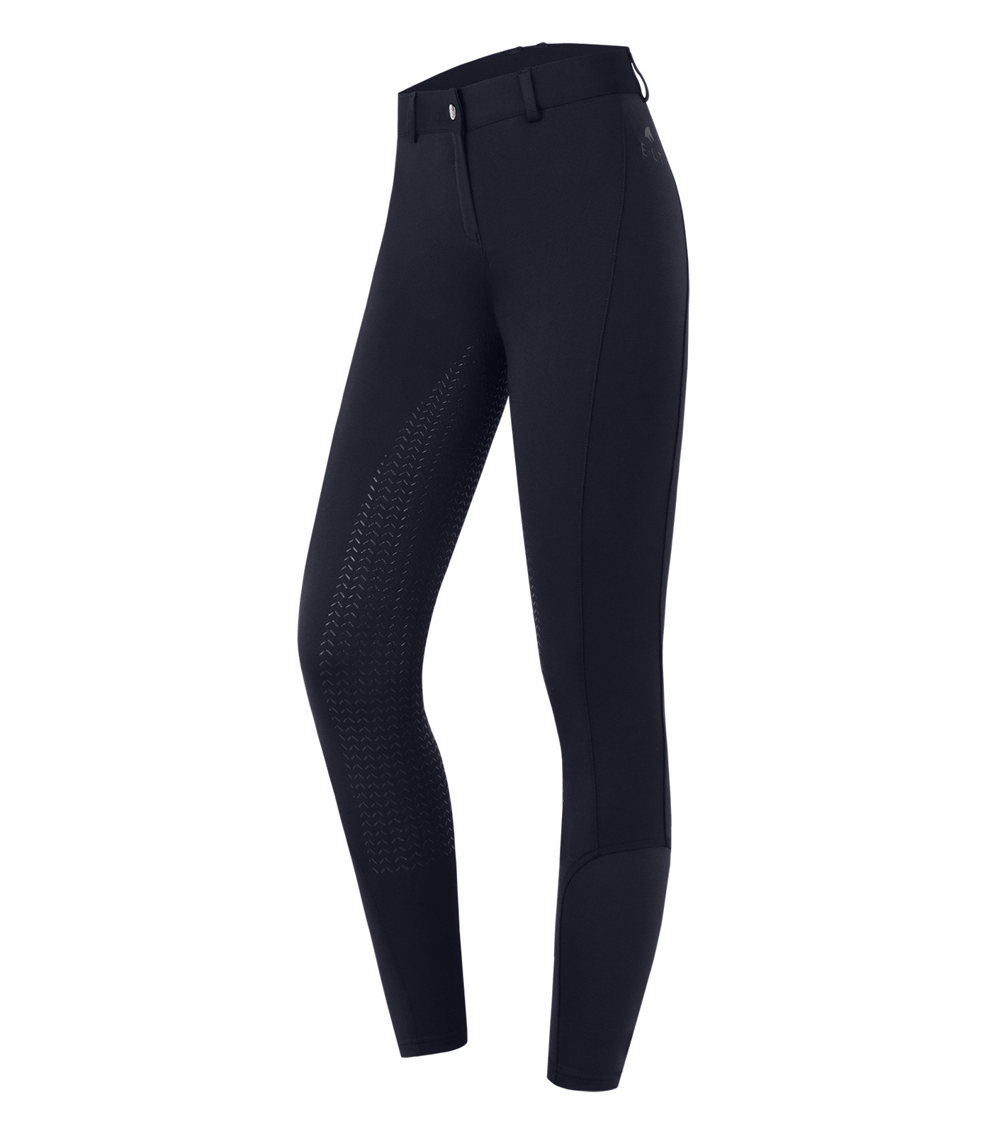 Reithose ESSENTIAL Silikon, Damen