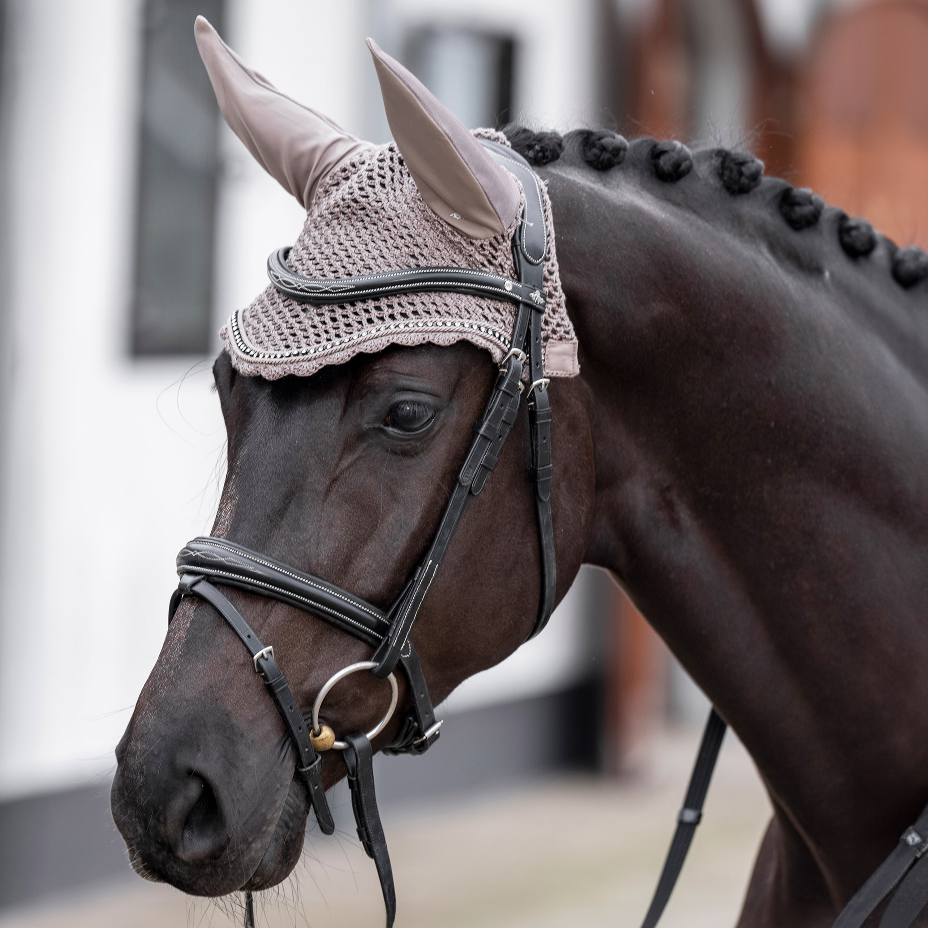 Fliegenhaube CLASSIC