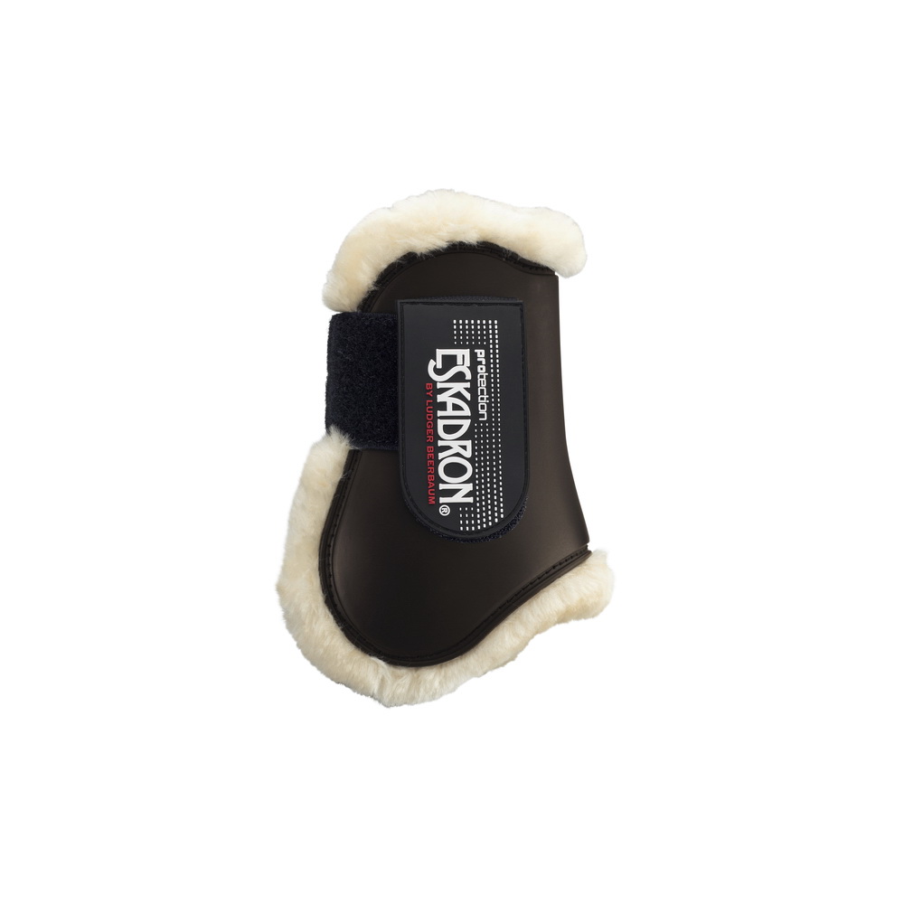 ESKADRON Gamaschen Standard FAUXFUR COMPACT H hinten