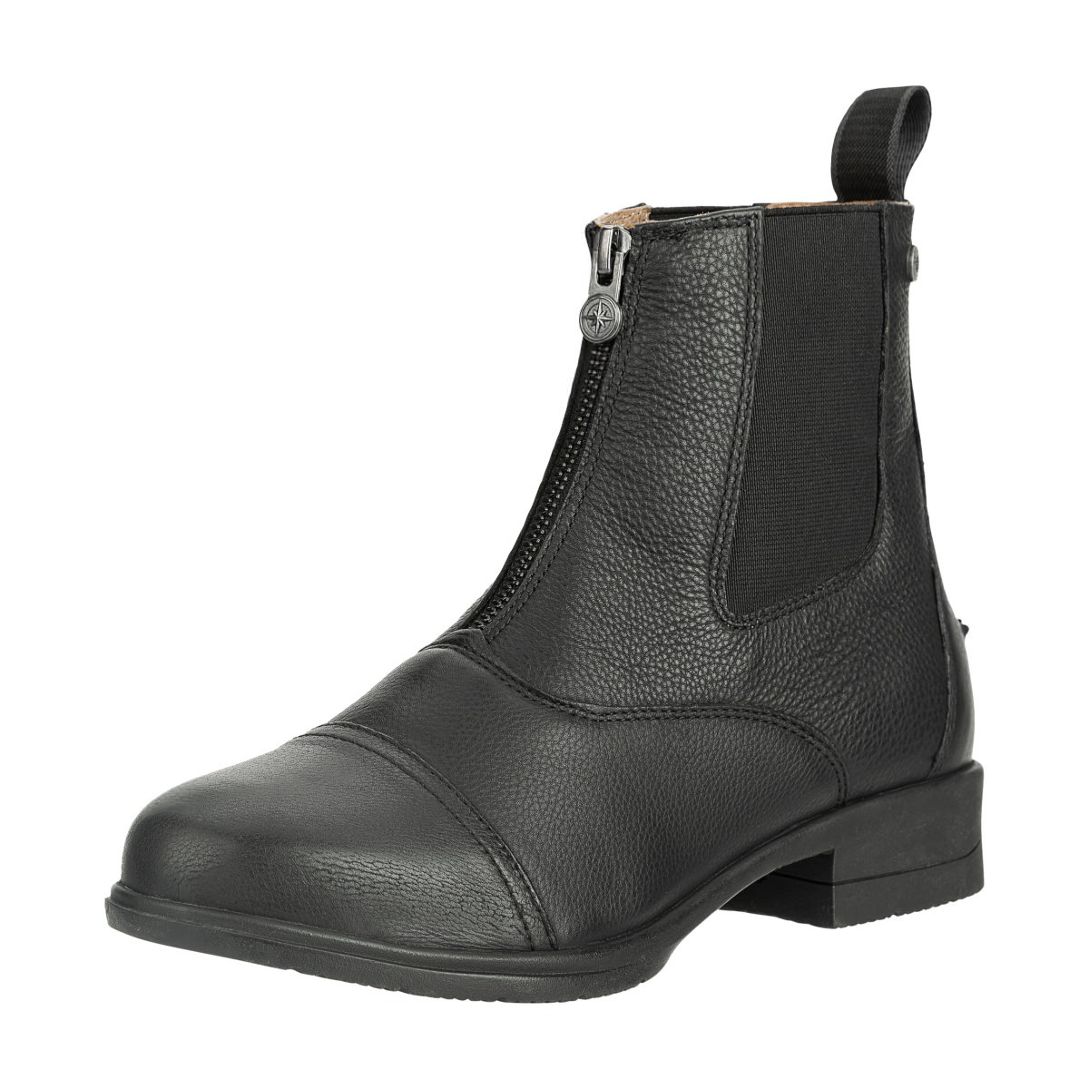 SUEDWIND Nova FZ VEGAN Stiefelette