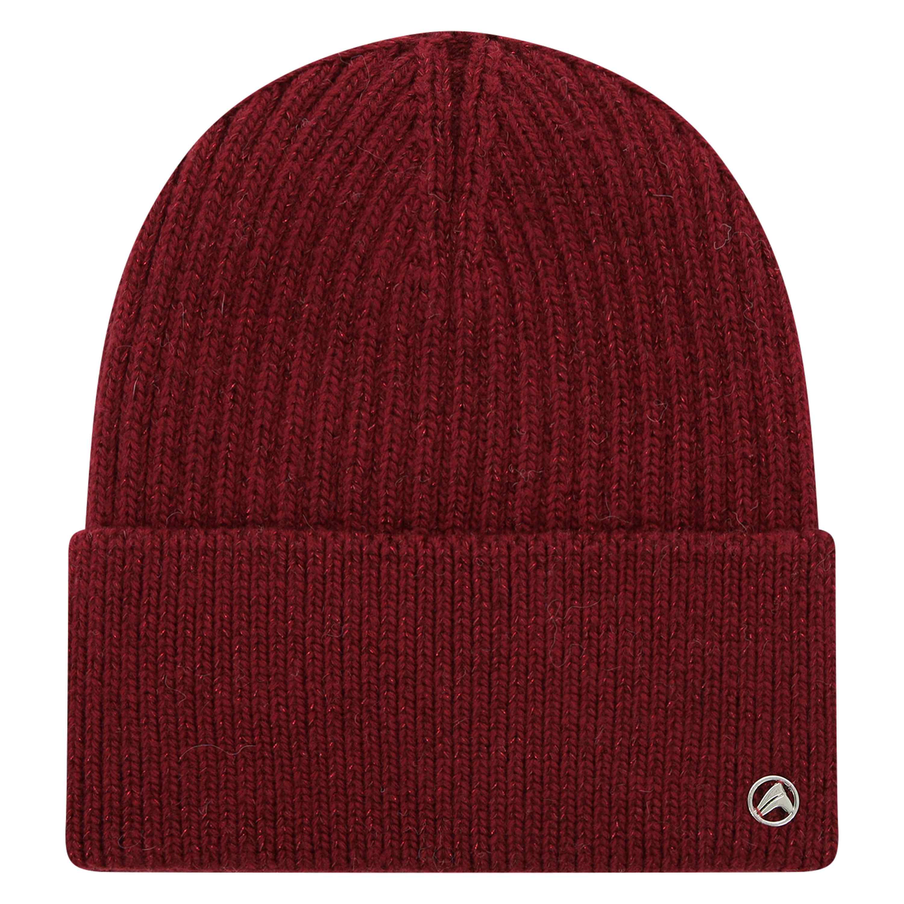 Damen Beanie FIORE