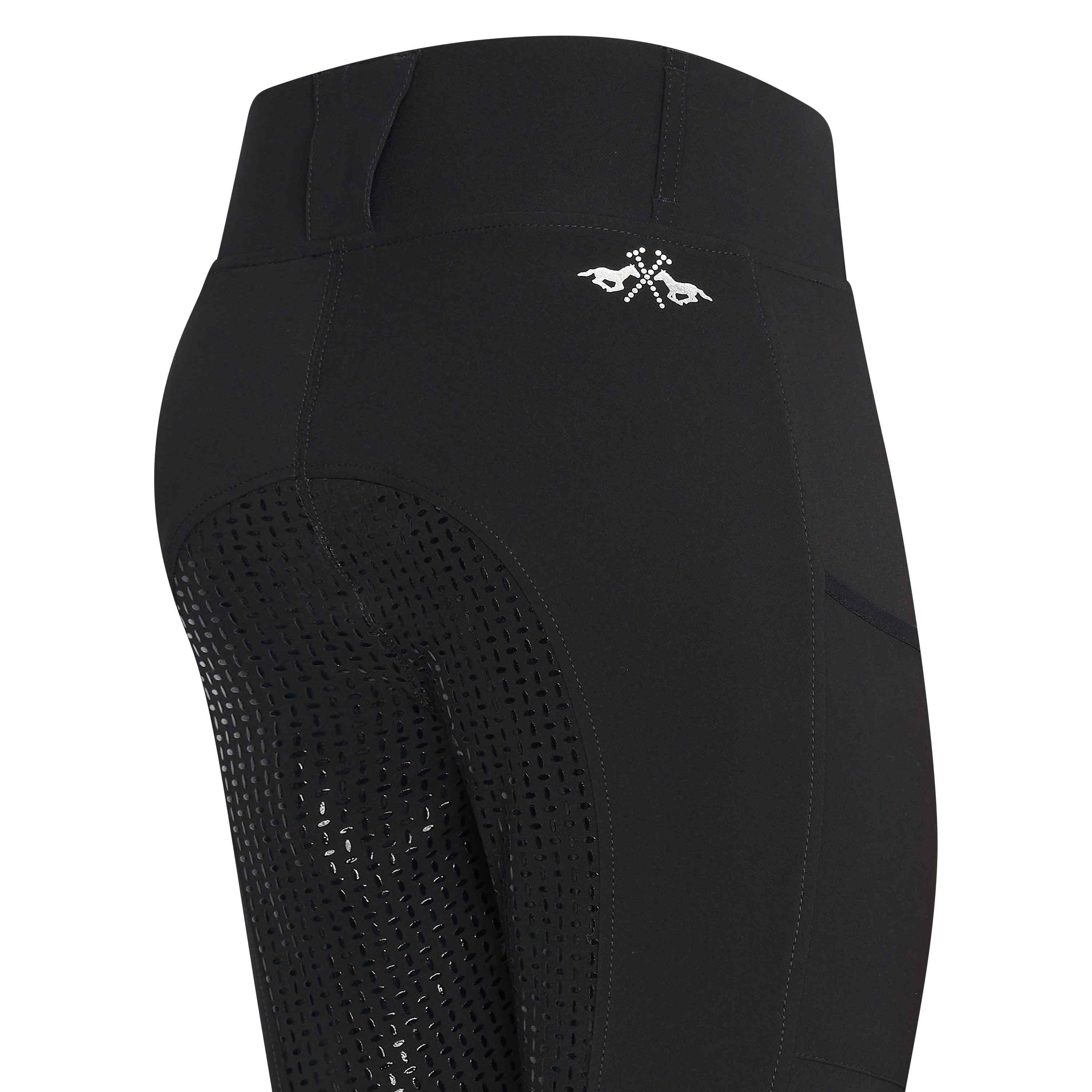 HV POLO Reitlegging Classic FullGrip Frühjahr/Sommer 2024