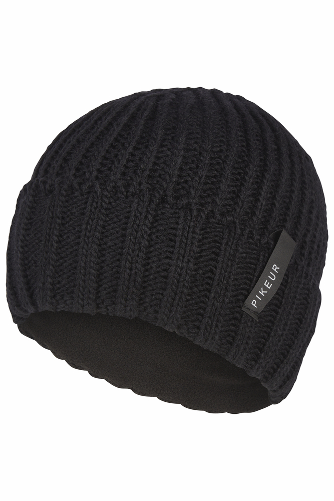 PIKEUR Herren Mütze BEANIE MEN