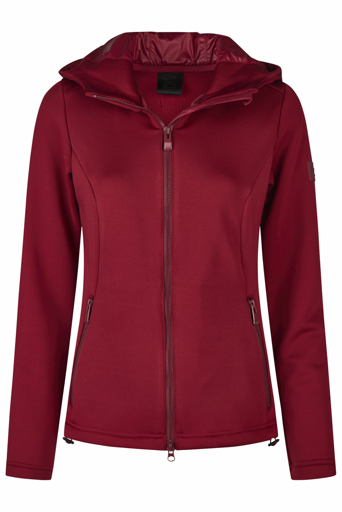 PIKEUR Damen Jacke FLEECE JACKET 6041