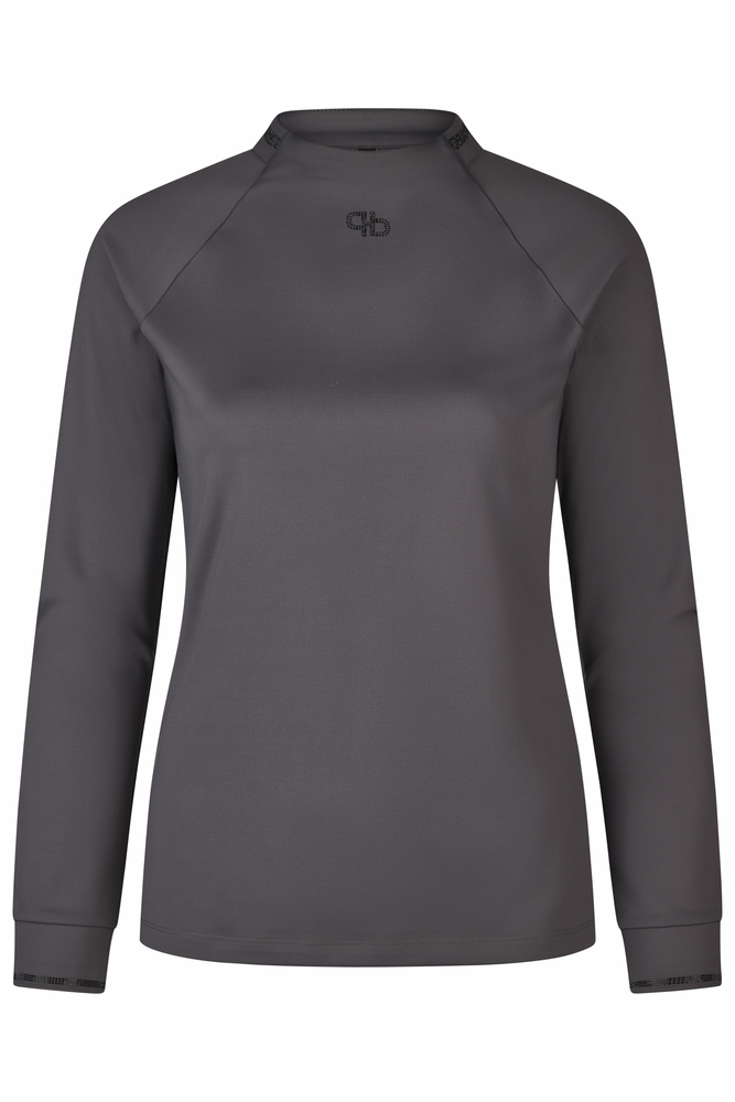 PIKEUR Damen Shirt FUNCTION SHIRT 6288