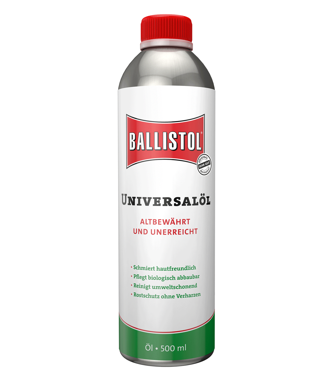 Ballistol Universalöl, 500 ml