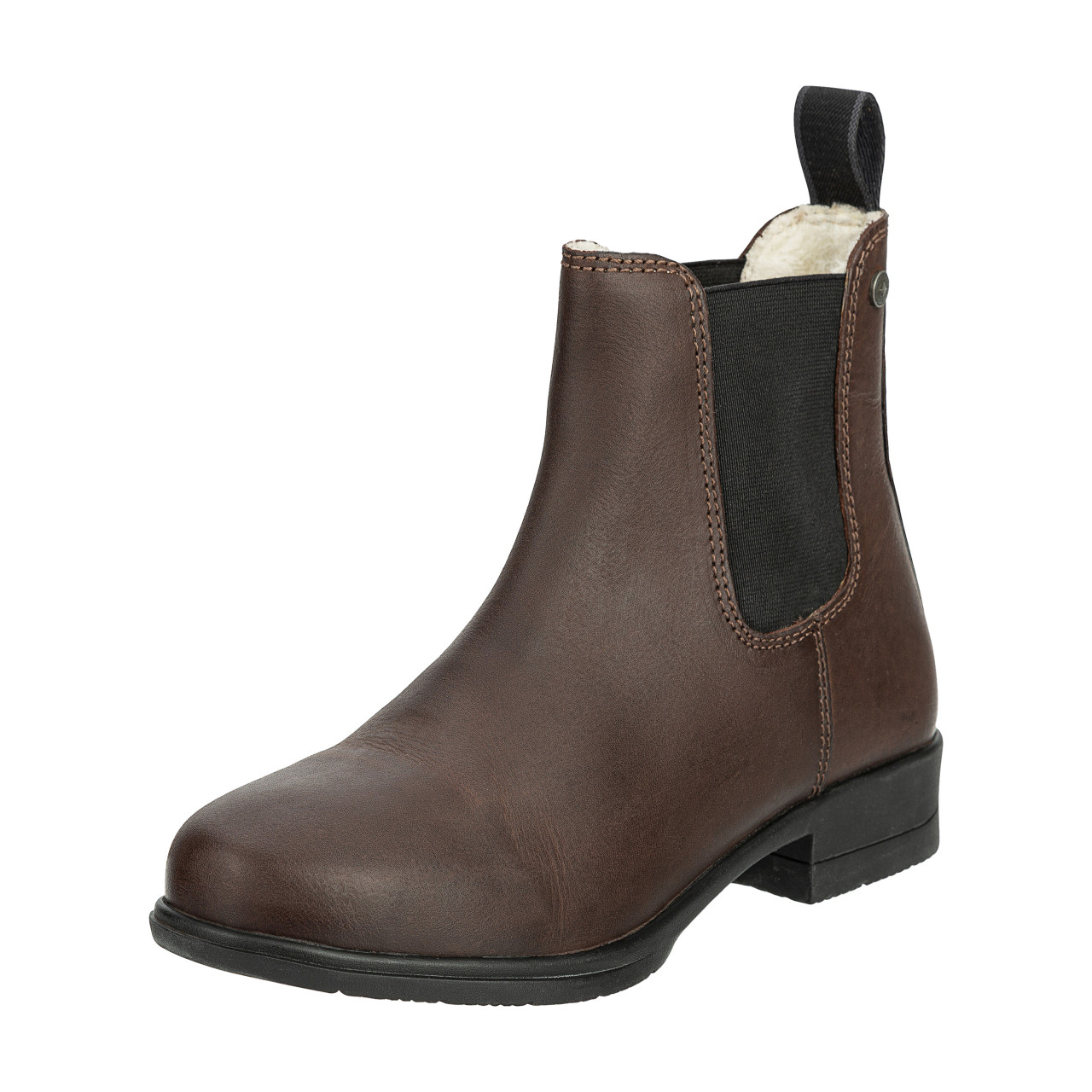 SUEDWIND Nova JODHPUR CLASSIC Winter Stiefelette