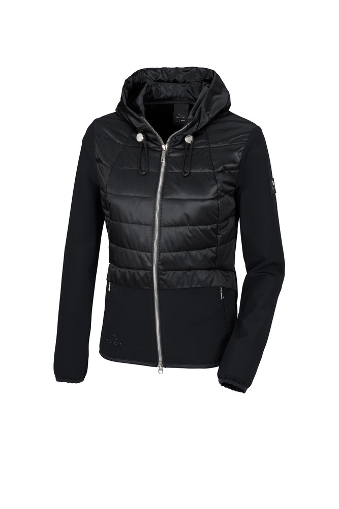 PIKEUR Damen Jacke 5049 HYBRID-JACKET Selection Frühjahr 2024