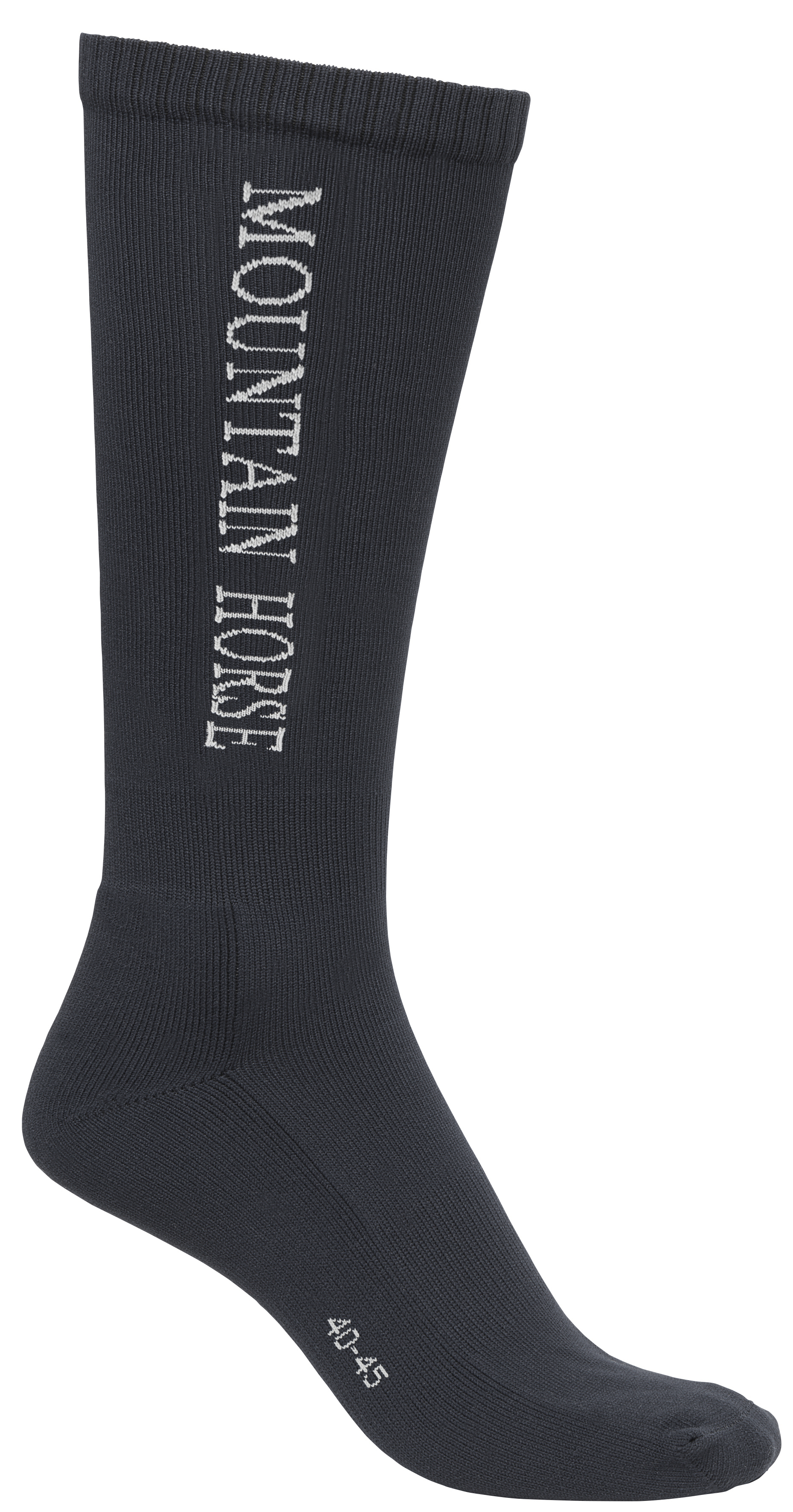 Kniestrumpf TEAM TECH SOCK