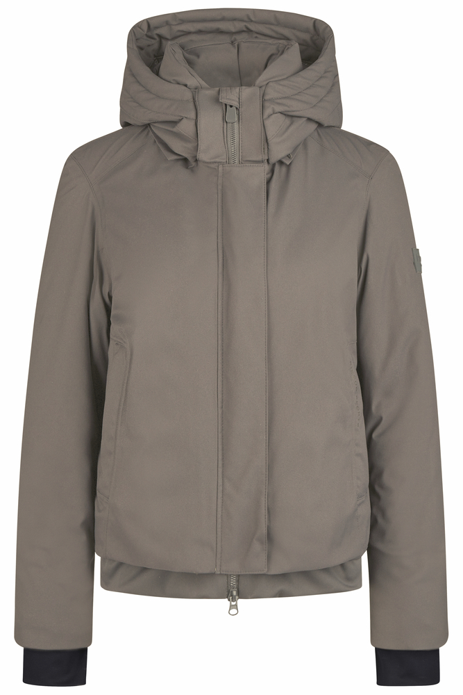 PIKEUR Damen Jacke RAINJACKET 6019