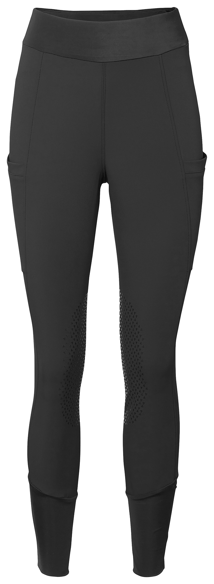 Reitleggings MEGAN PULL-ON BREECHES