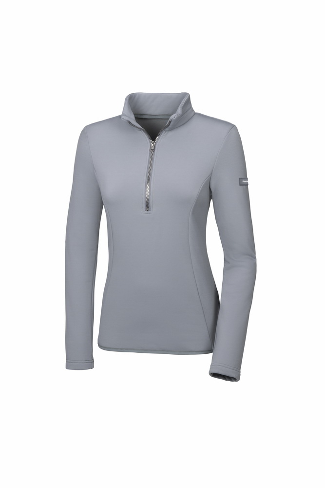 PIKEUR Damen Polartec Funktionsshirt DINA Classic Sports Herbst/Winter 2022