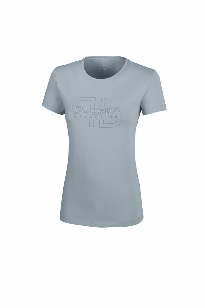 PIKEUR Damen T-SHIRT 5212 Selection Frühjahr 2024