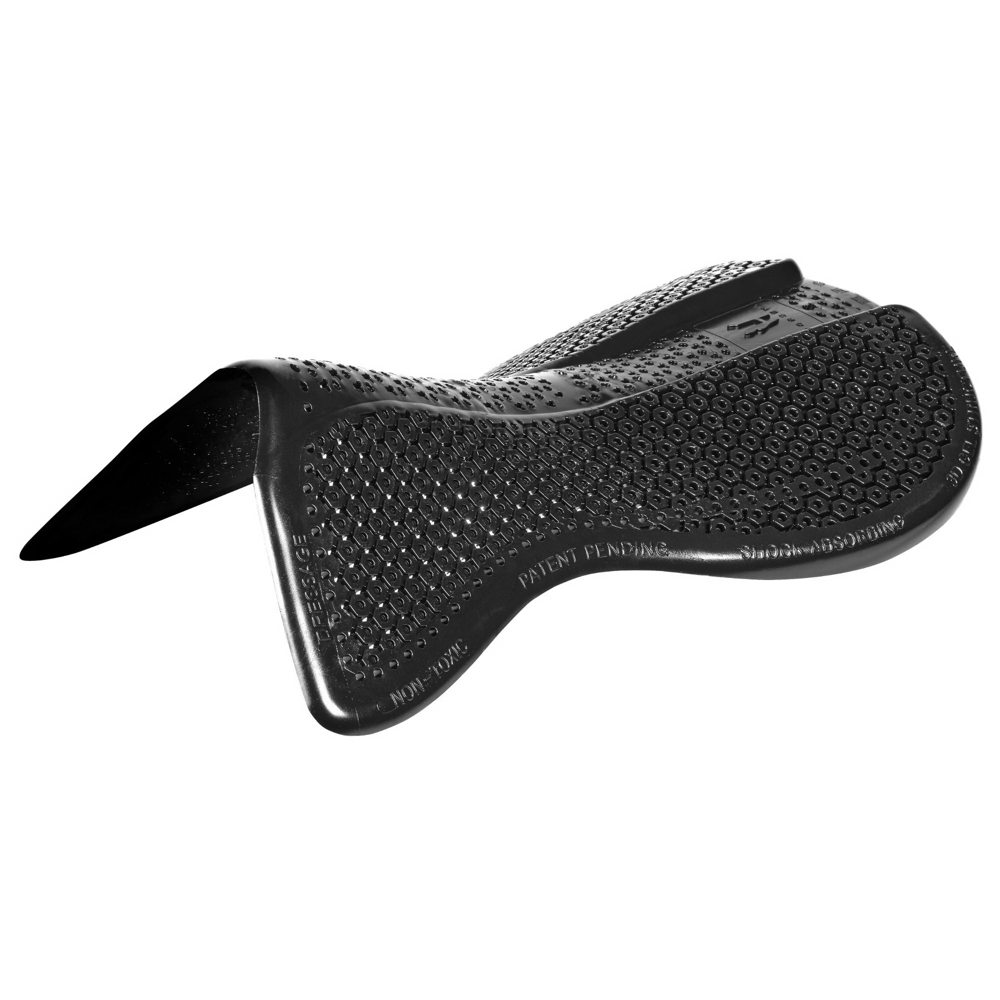 Horsena Gel-Pad BACK BALANCE