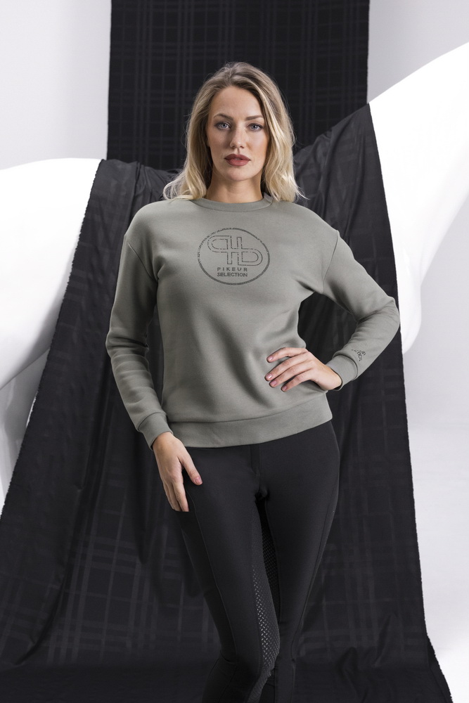 PIKEUR Damen Sweater SWEATER Selection Herbst/Winter 2023/2024