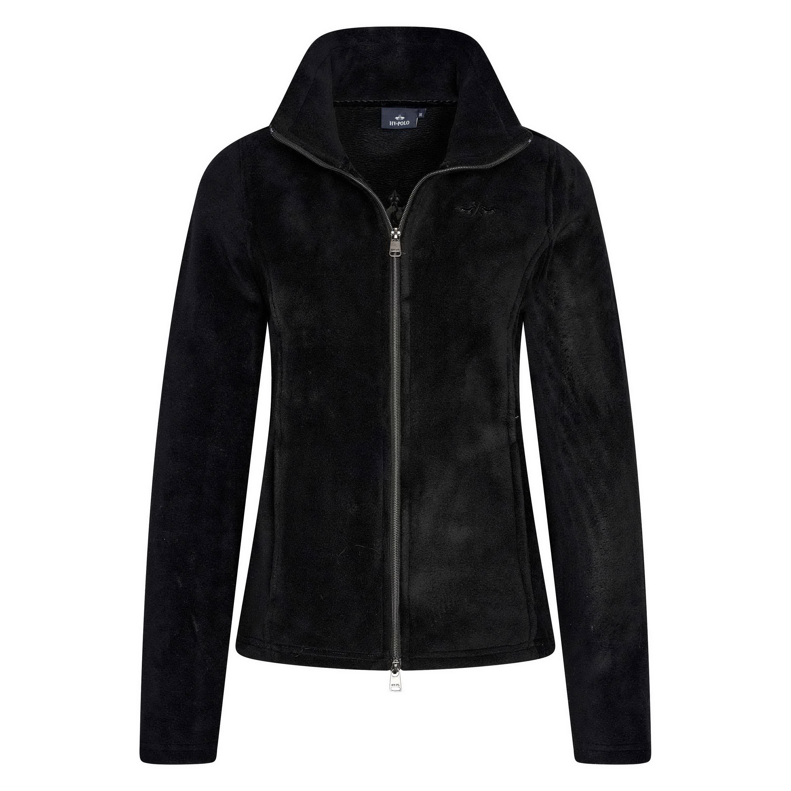 HV Polo Damen Fleecejacke Marilyn