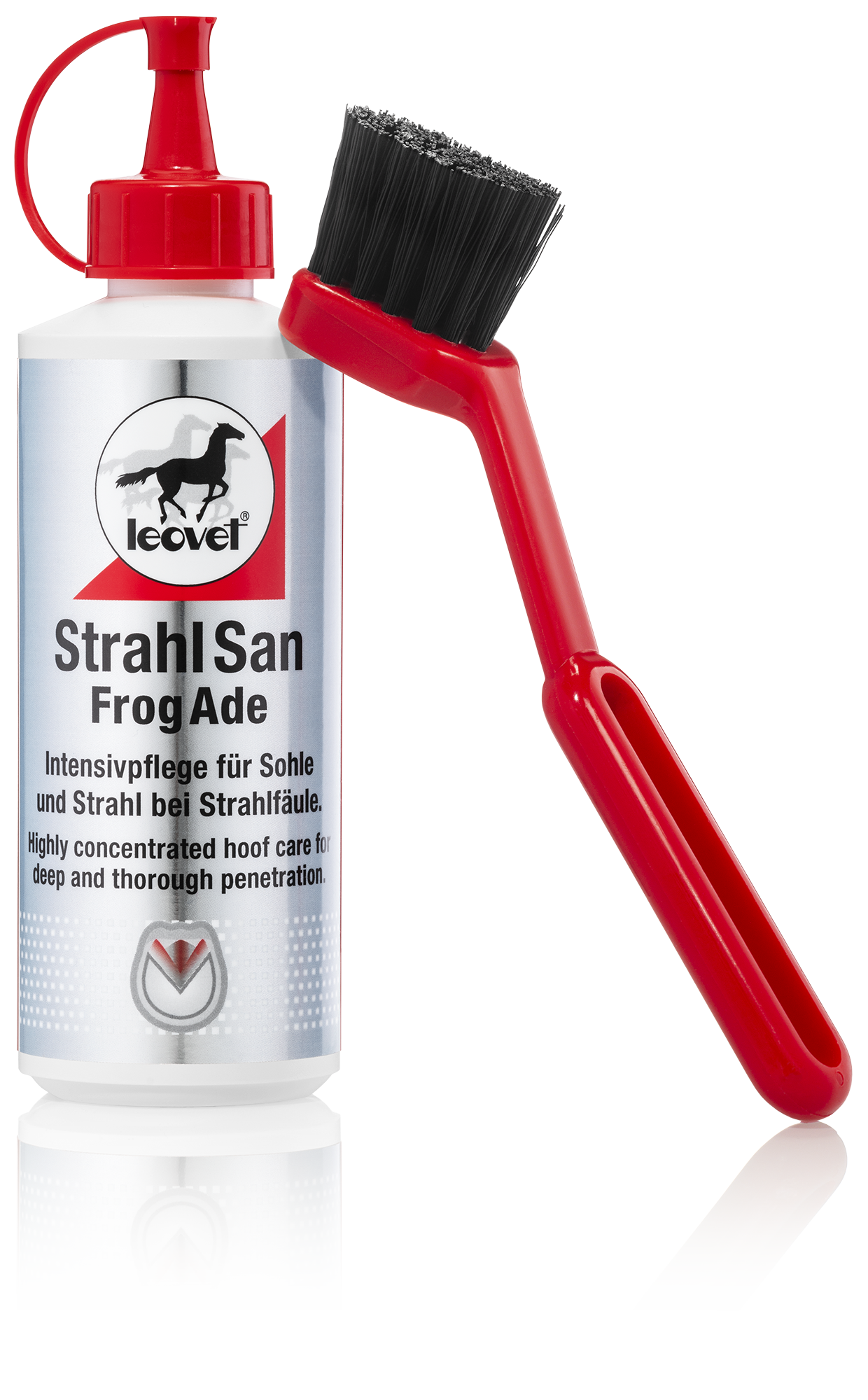 LEOVET StrahlSan -200 ml-