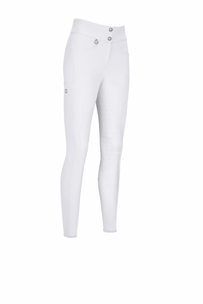 PIKEUR Damen Vollbesatz Reithose 6775 SD Athleisure Frühjahr 2024