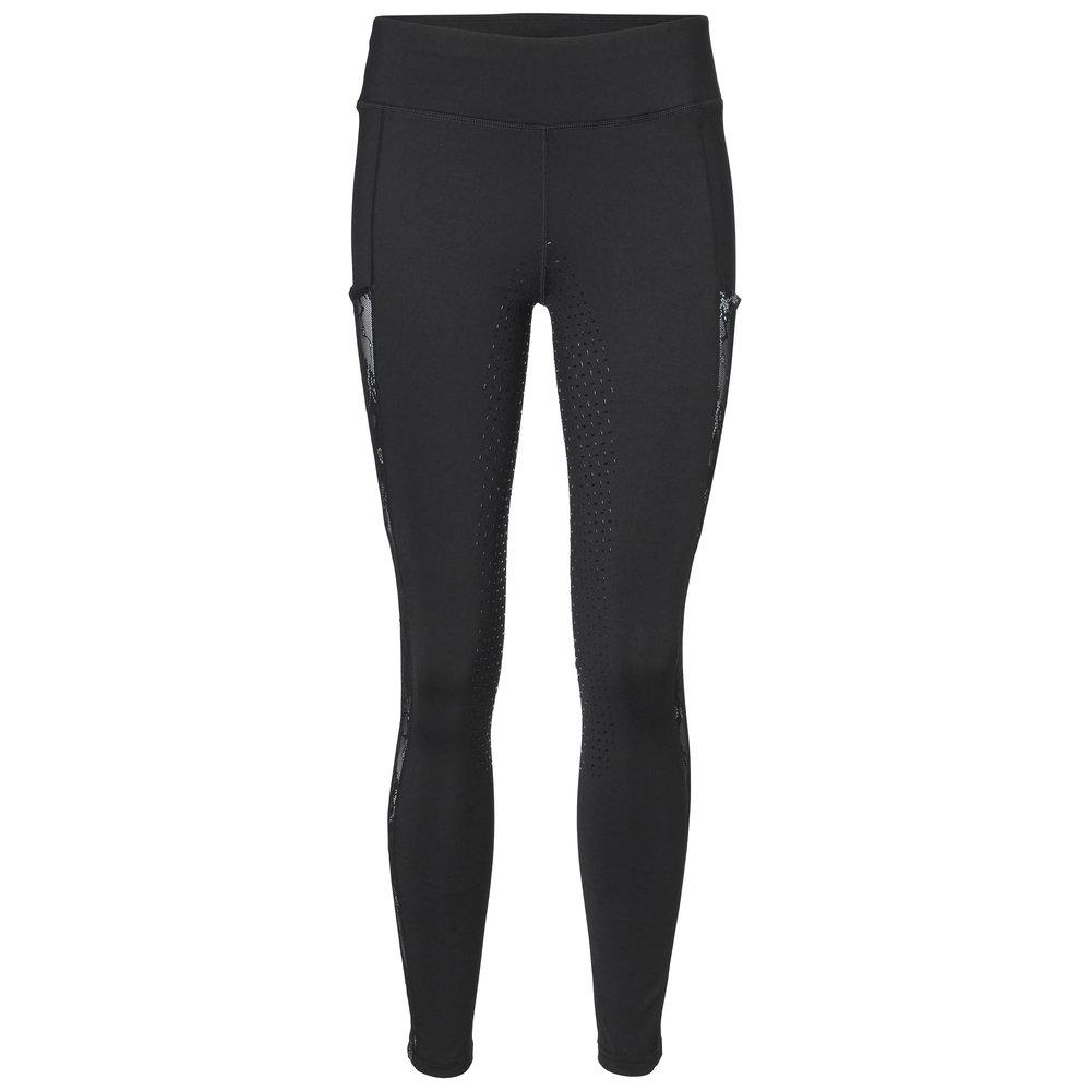 Reitleggings OPAL TECH FLEECE TIG