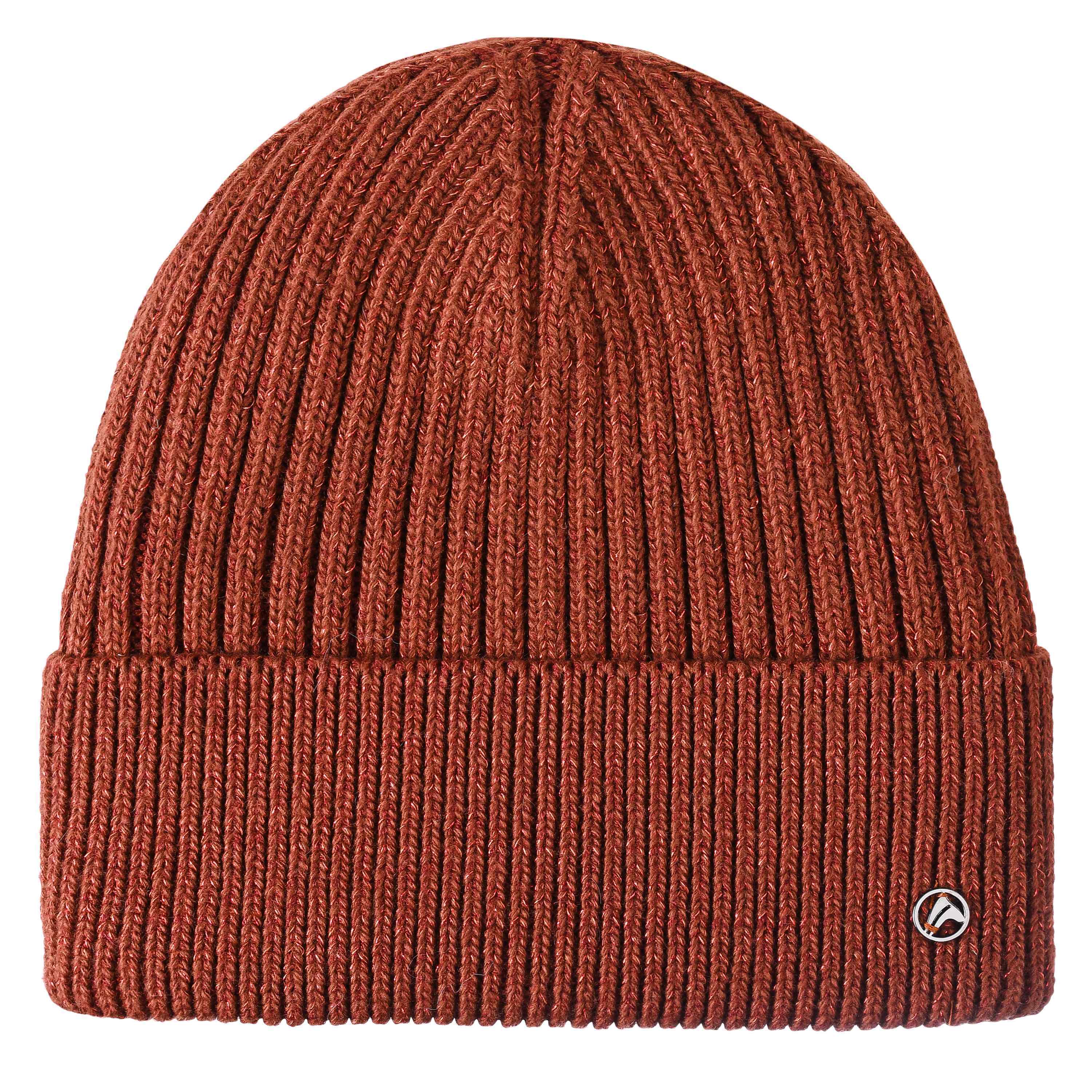 Damen Beanie FIORE