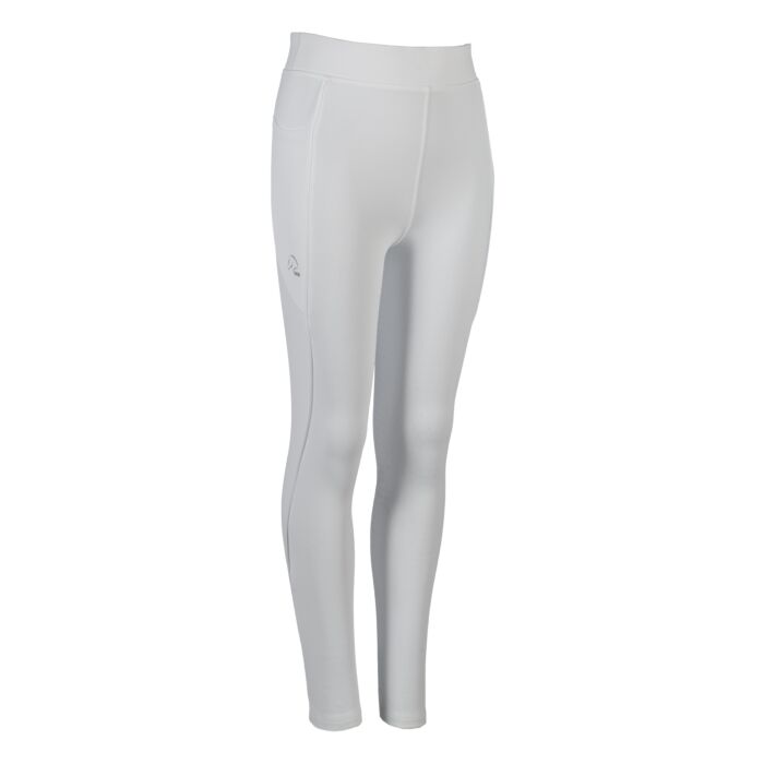 HKM Reitleggings ALICE KIDS Silikon-Vollbesatz