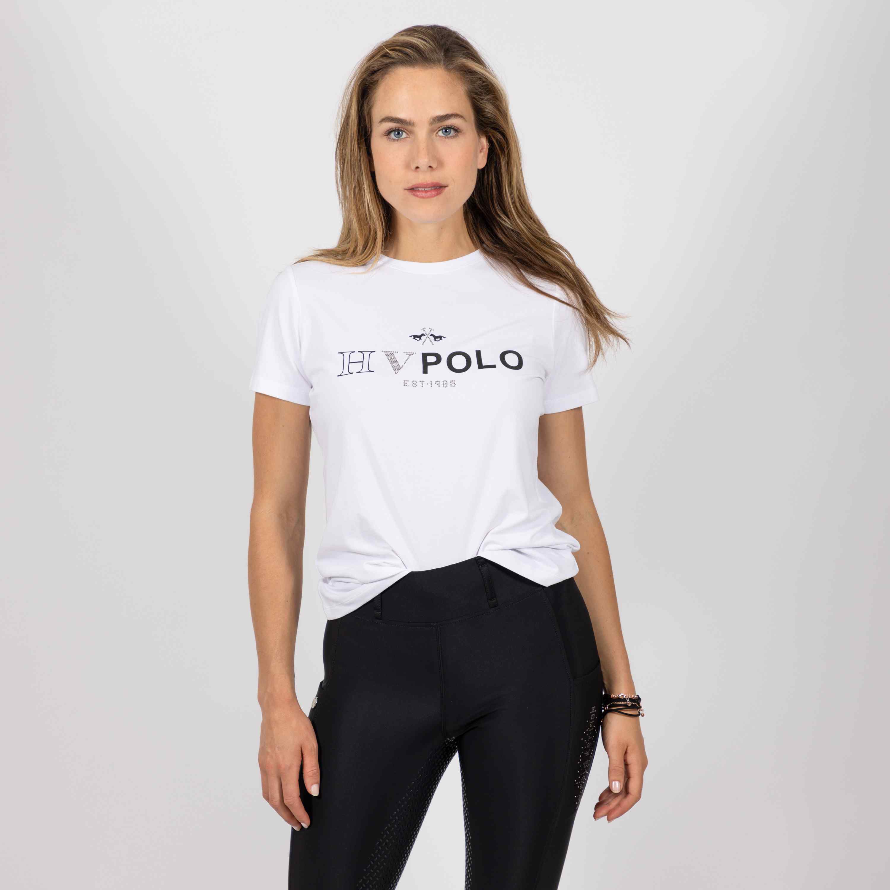 HV POLO Damen T-shirt MAE Frühjahr/Sommer 2024