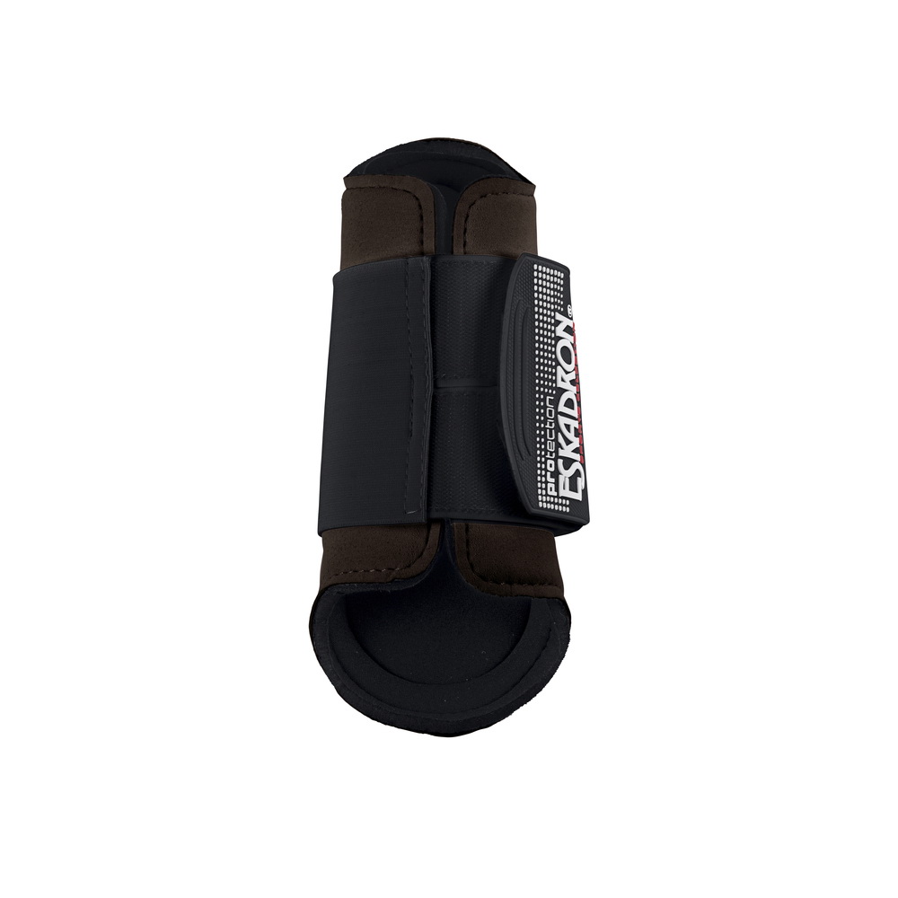 ESKADRON Gamaschen PIKOSOFT-BOOTS H Standard hinten