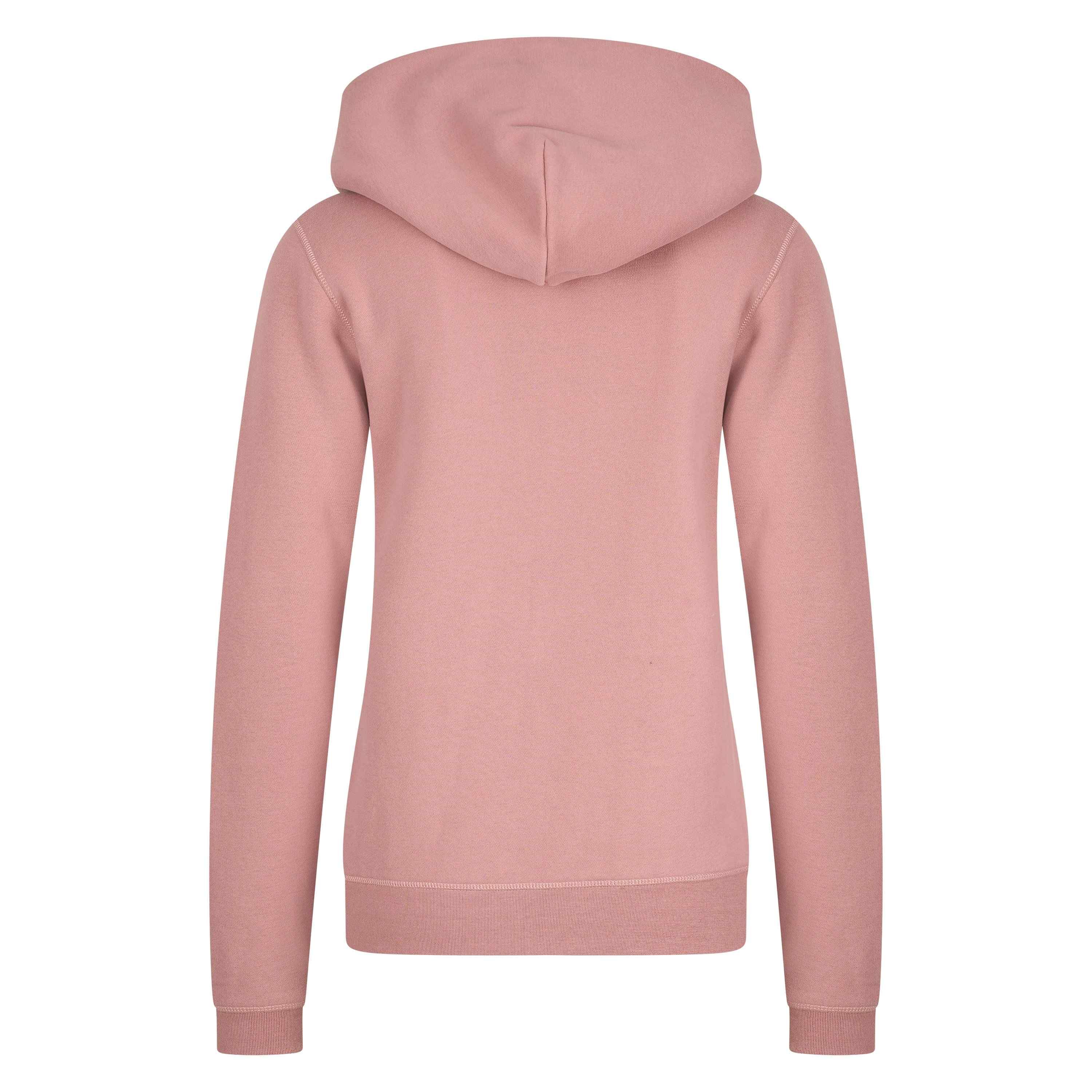 HV Polo Damen Sweat Jacke Demi