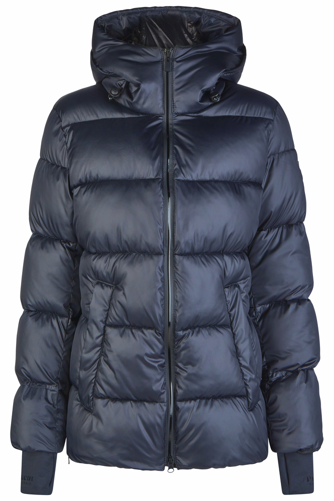 PIKEUR Damen Jacke QUILT- JACKET 6016