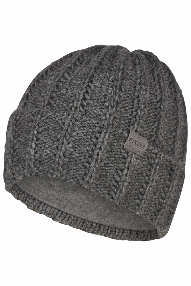 PIKEUR Damen Mütze RIPP BEANIE SPORTS 6847