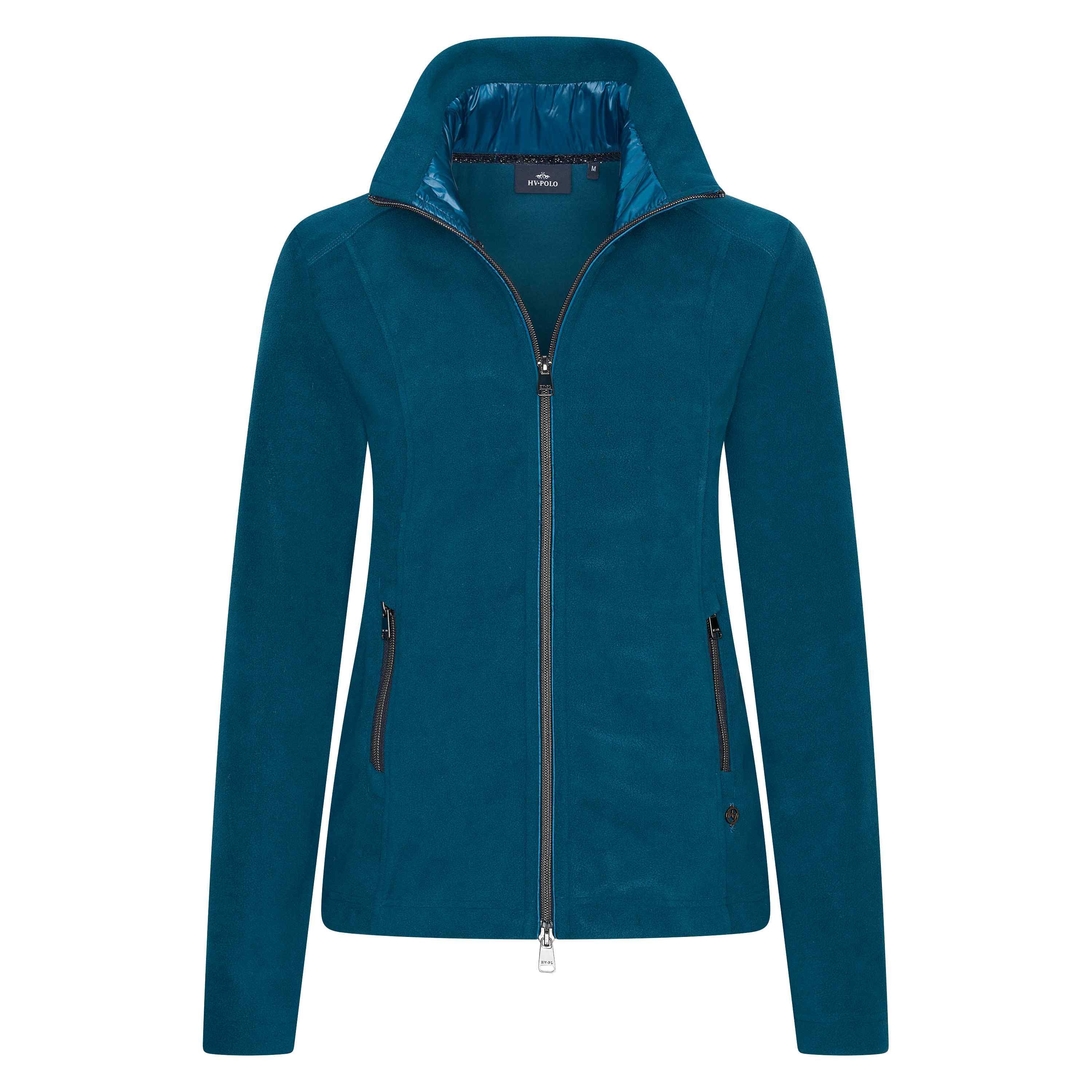 HV POLO Fleecejacke Dionne Winter 2024