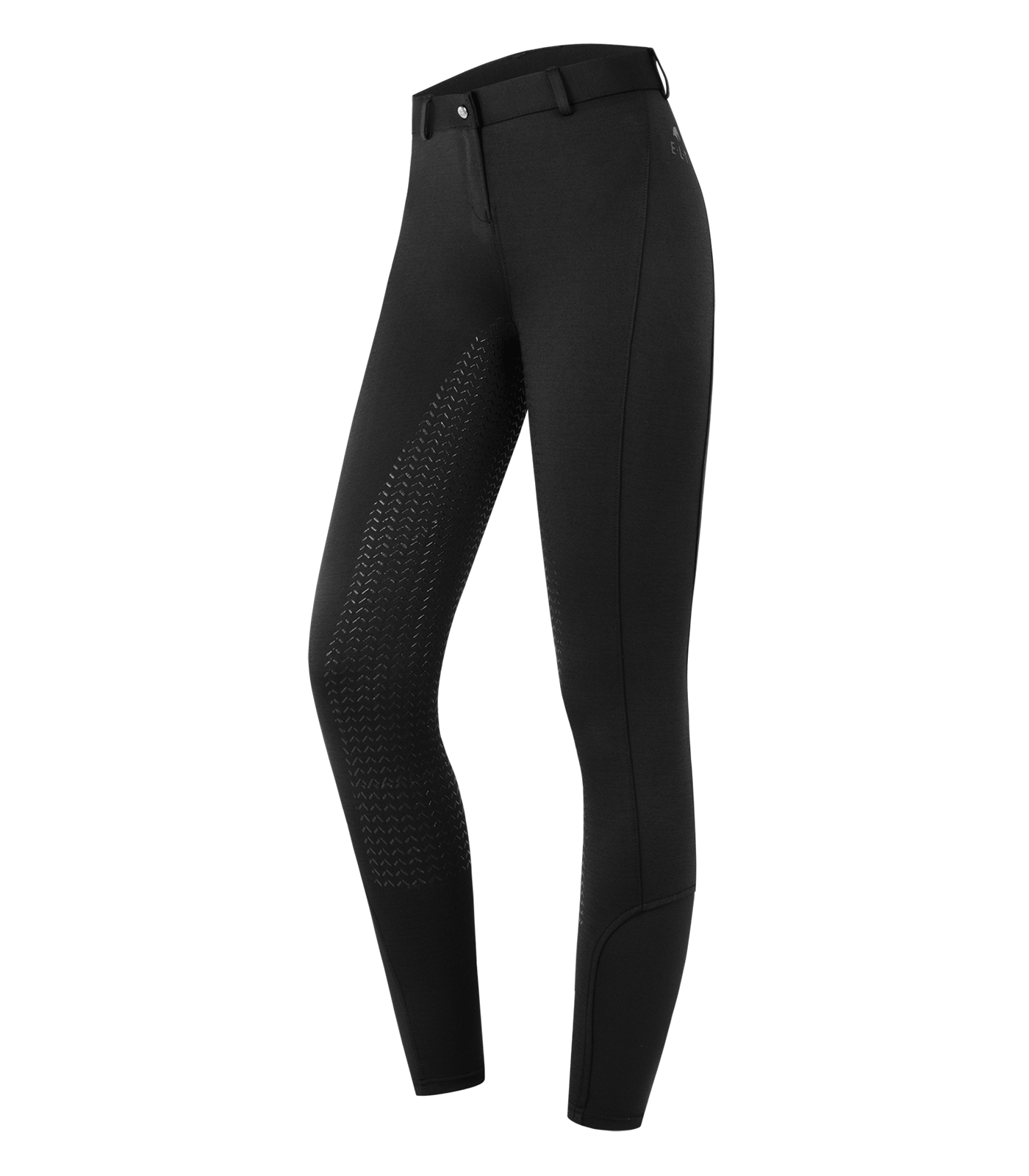 Thermo Reithose ESSENTIAL Silikon, Damen