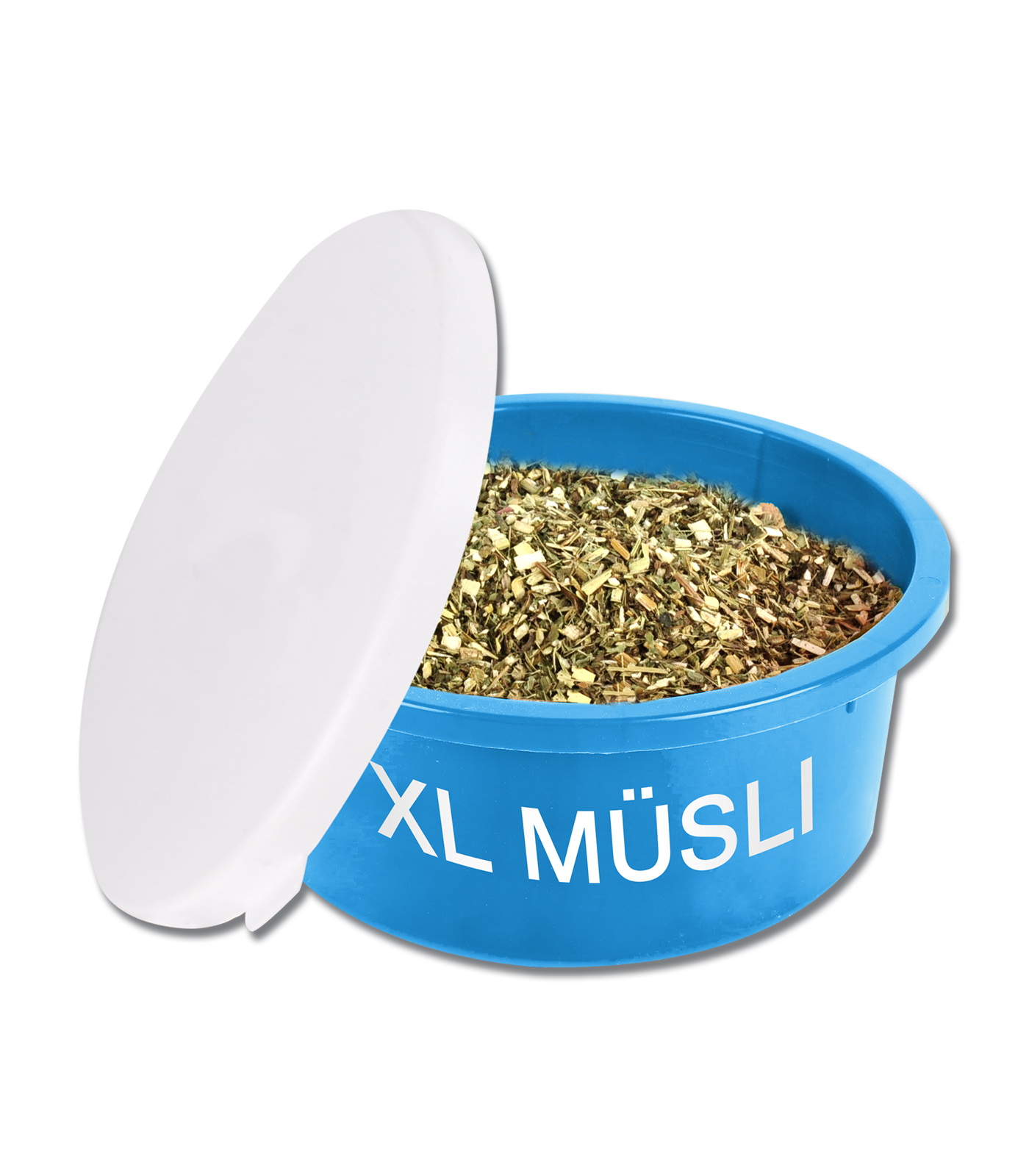 XL Müsli-Schale mit Deckel