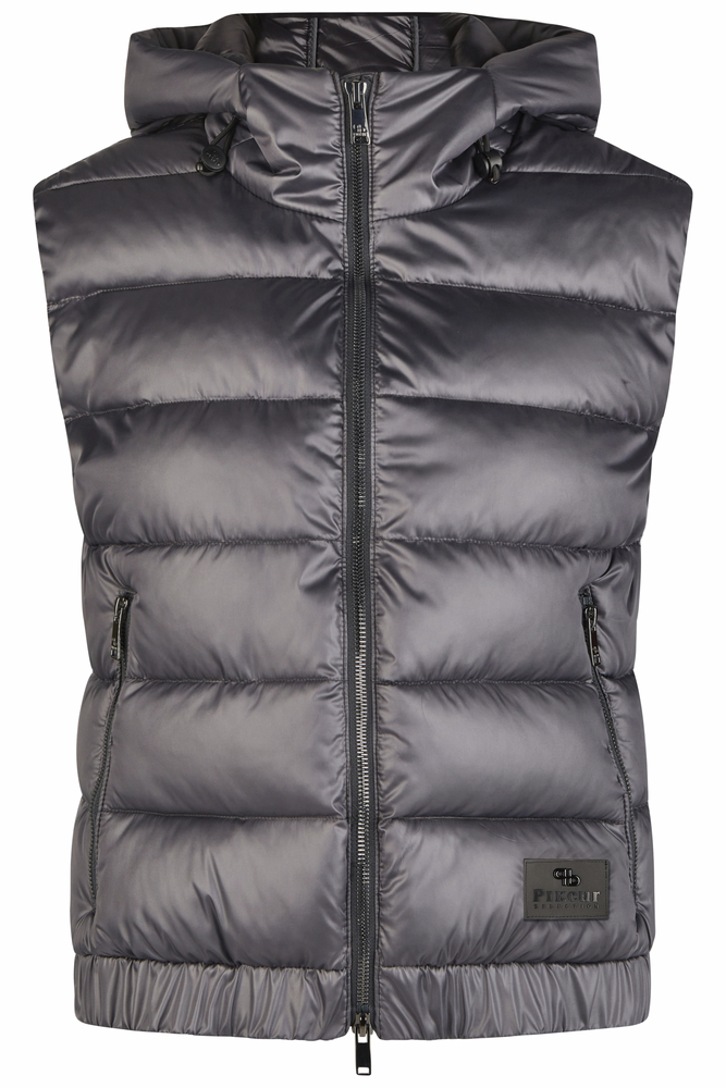 PIKEUR Damen QUILT- VEST 6001